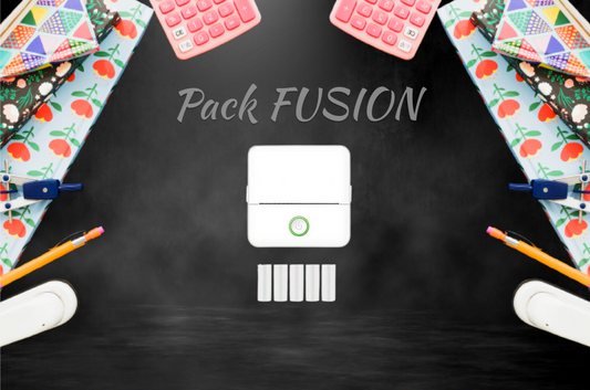 Pack FUSION